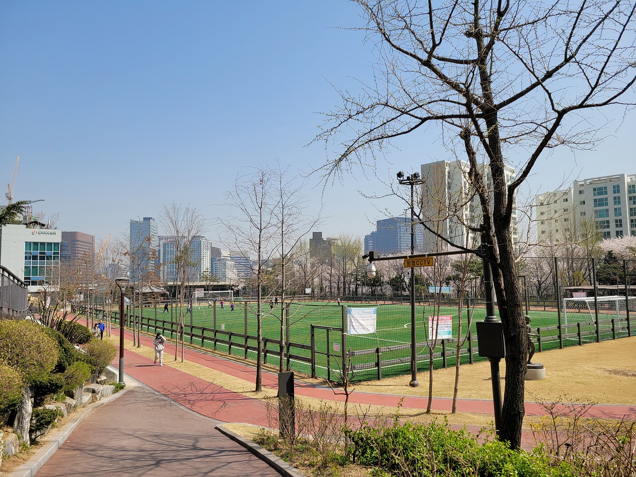 逆境中的调 逆境中的调